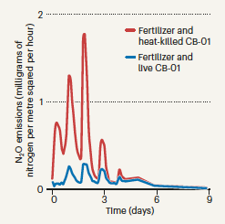 Nature News and Views Cover