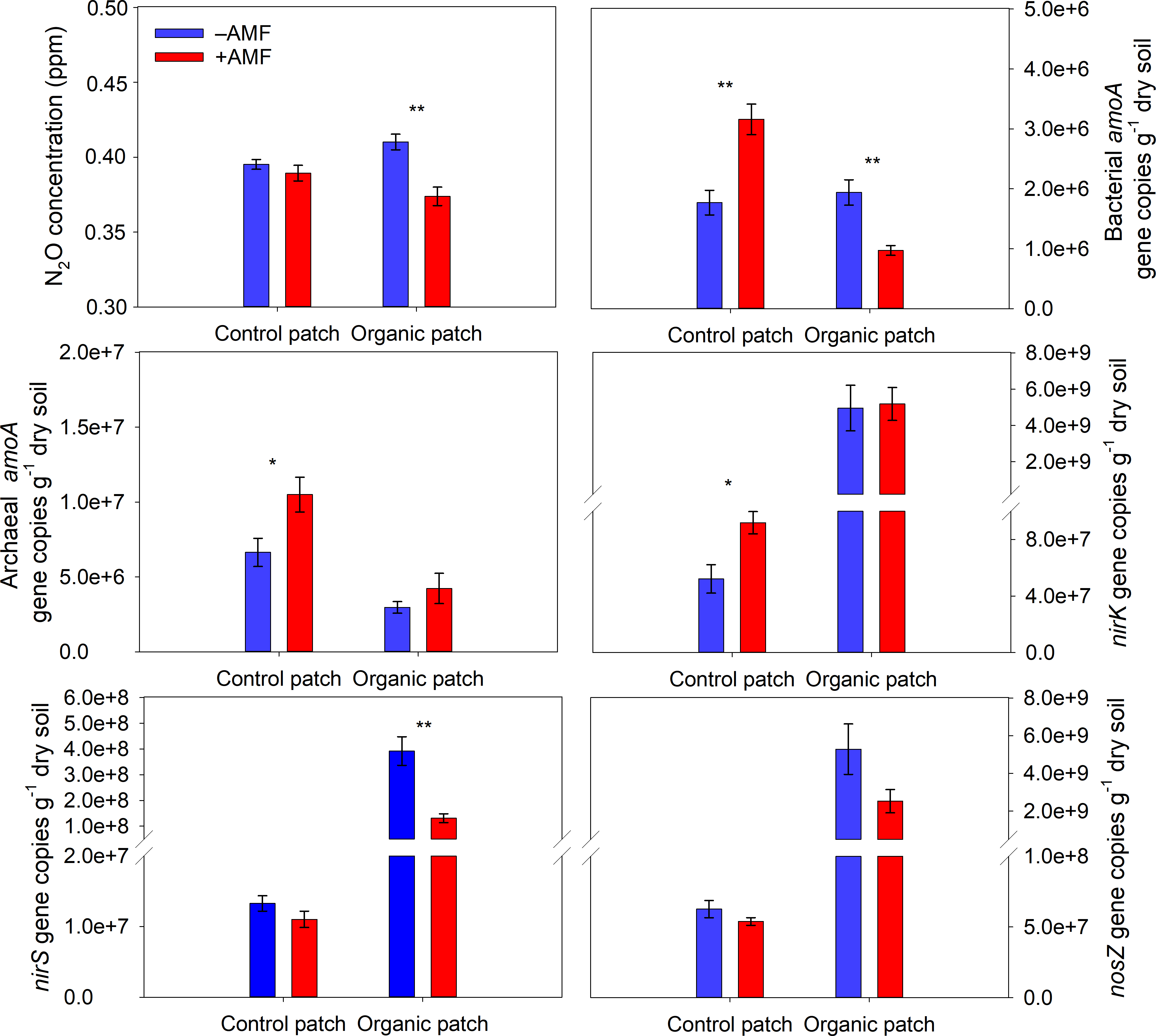 Nature News and Views Cover